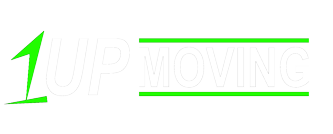1Up Moving & Delivery